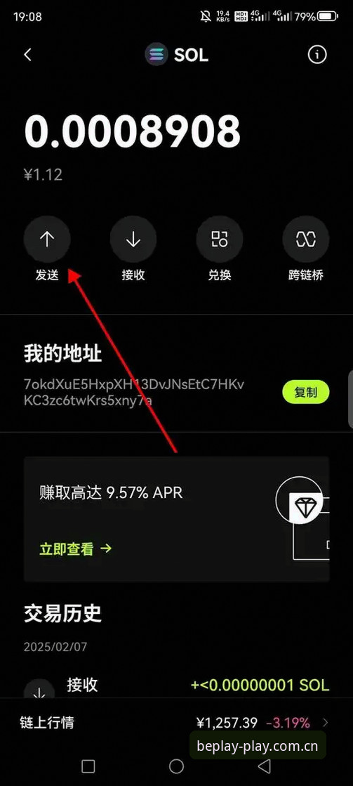 beplay官方网站怎么下载 3步搞定beplay官方网站怎么下载:从安装到安全解析全攻略